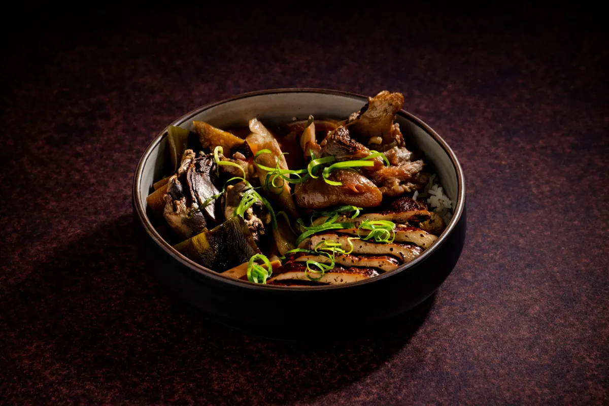 經典台式滷味｜Classic Taiwanese Braise