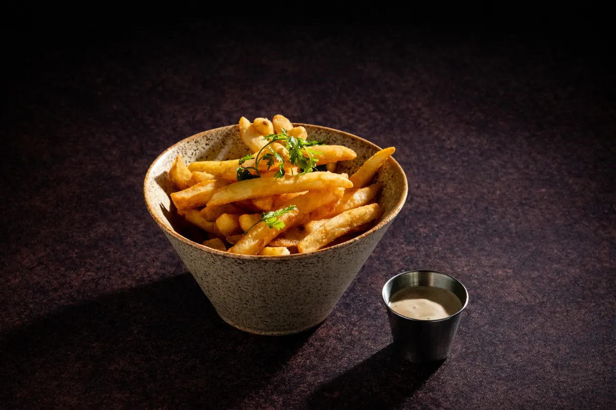 松露薯條｜Truffle Fries